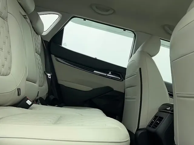 Used Kia Seltos [2022-2023] HTX 1.5 IVT in Chennai