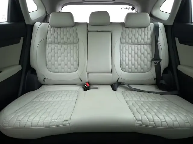 Used Kia Seltos [2022-2023] HTX 1.5 IVT in Chennai