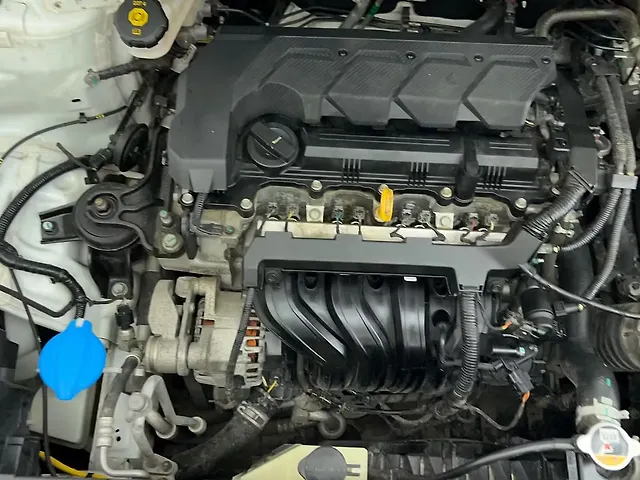 Used Kia Seltos [2022-2023] HTX 1.5 IVT in Chennai