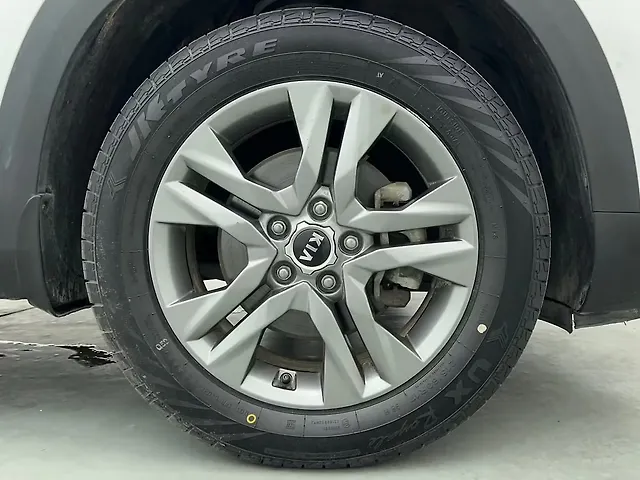 Used Kia Seltos [2022-2023] HTX 1.5 IVT in Chennai