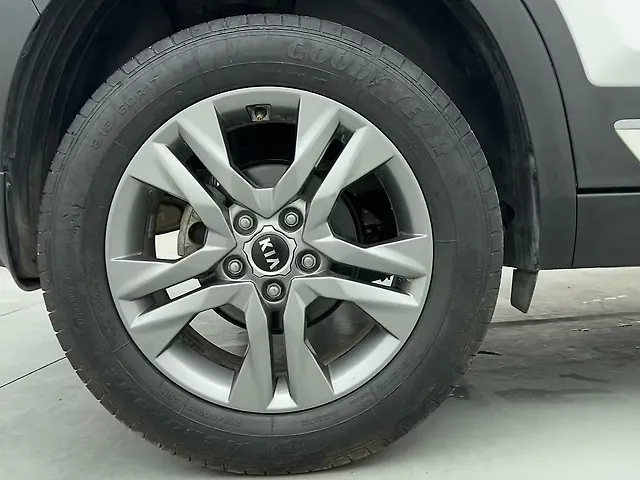 Used Kia Seltos [2022-2023] HTX 1.5 IVT in Chennai