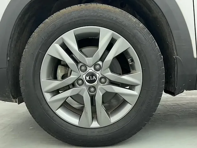 Used Kia Seltos [2022-2023] HTX 1.5 IVT in Chennai