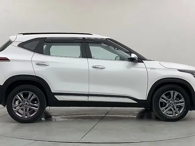 Used Kia Seltos [2022-2023] HTX 1.5 IVT in Chennai