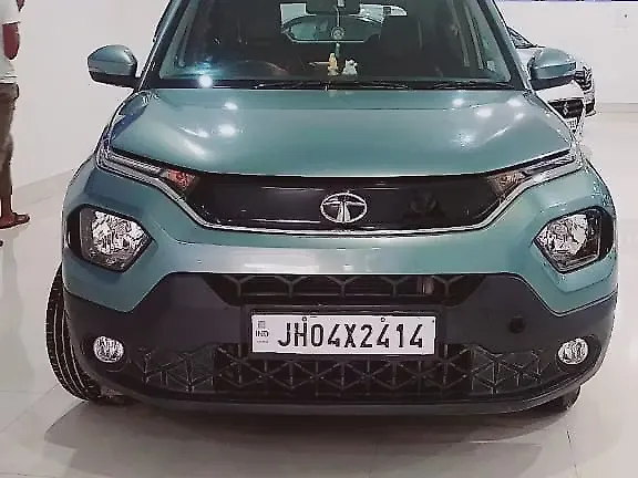 Used 2022 Tata Punch in Bokaro Steel City