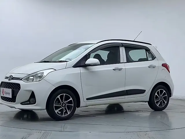 Used 2019 Hyundai Grand i10 in Delhi Used 2019 Hyundai Grand i10 in Delhi