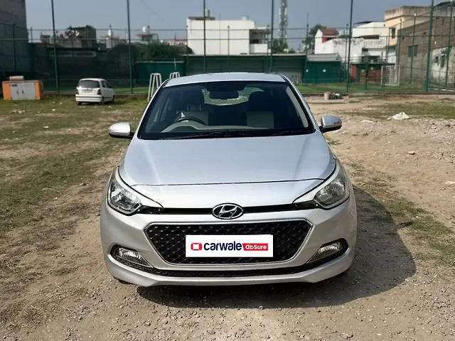 Used 2016 Hyundai Elite i20 in Dehradun Used 2016 Hyundai Elite i20 in Dehradun