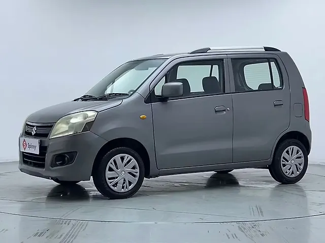 Used 2014 Maruti Suzuki Wagon R in Delhi
