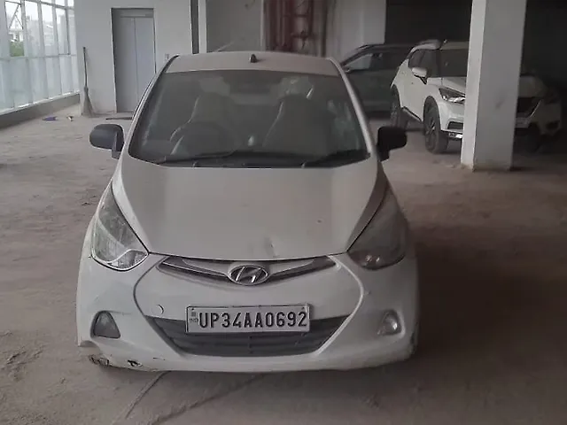 Used 2014 Hyundai Eon in Lucknow