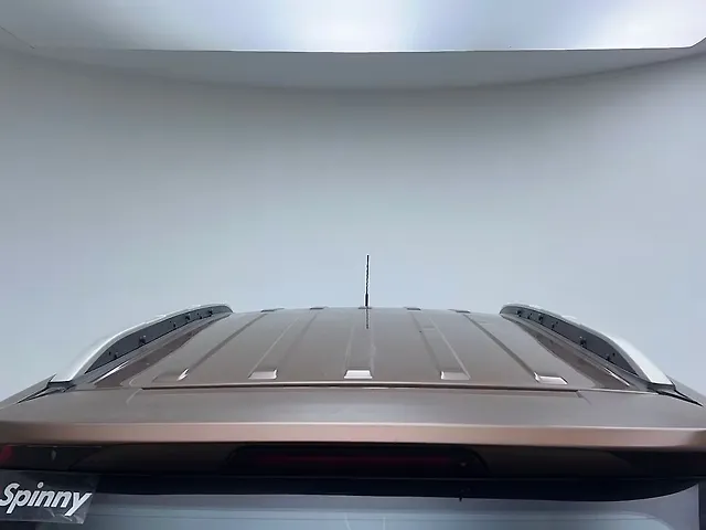 Used Ford EcoSport [2015-2017] Titanium 1.5L Ti-VCT Black Edition AT in Delhi