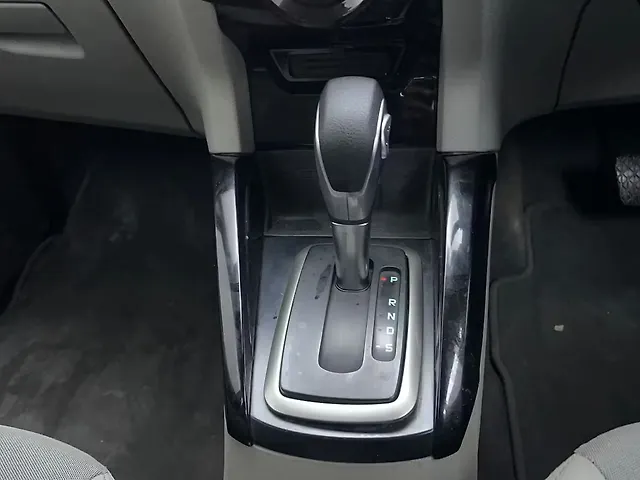 Used Ford EcoSport [2015-2017] Titanium 1.5L Ti-VCT Black Edition AT in Delhi