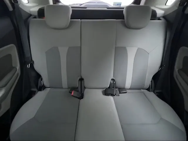 Used Ford EcoSport [2015-2017] Titanium 1.5L Ti-VCT Black Edition AT in Delhi