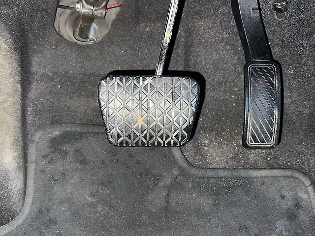 Used Ford EcoSport [2015-2017] Titanium 1.5L Ti-VCT Black Edition AT in Delhi