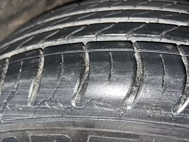 Used Ford EcoSport [2015-2017] Titanium 1.5L Ti-VCT Black Edition AT in Delhi