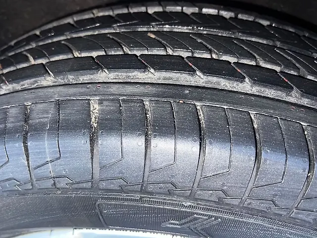 Used Ford EcoSport [2015-2017] Titanium 1.5L Ti-VCT Black Edition AT in Delhi