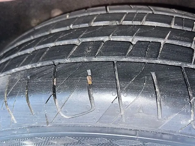 Used Ford EcoSport [2015-2017] Titanium 1.5L Ti-VCT Black Edition AT in Delhi