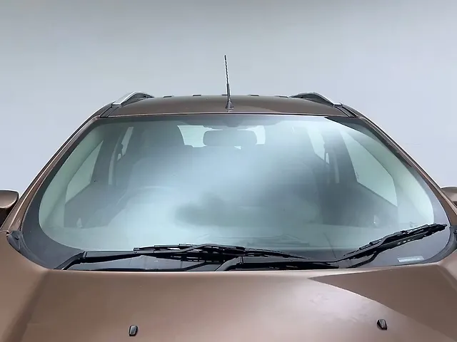 Used Ford EcoSport [2015-2017] Titanium 1.5L Ti-VCT Black Edition AT in Delhi