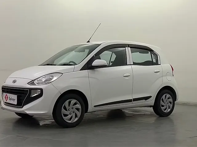 Used 2020 Hyundai Santro in Gurgaon