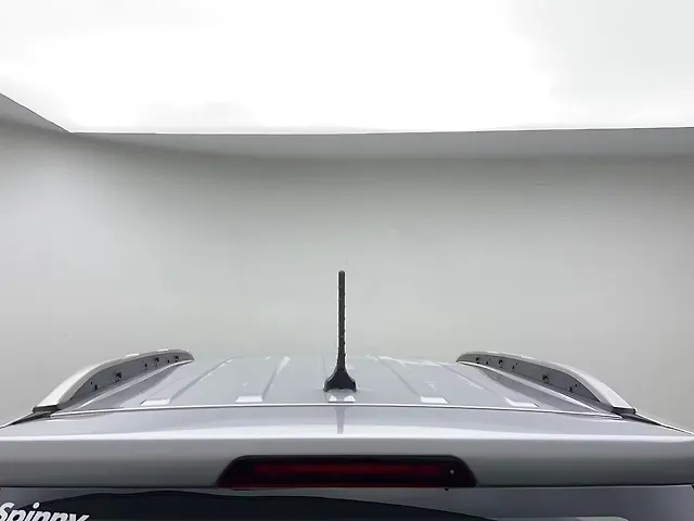 Used Ford EcoSport [2017-2019] Titanium + 1.5L Ti-VCT AT in Gurgaon