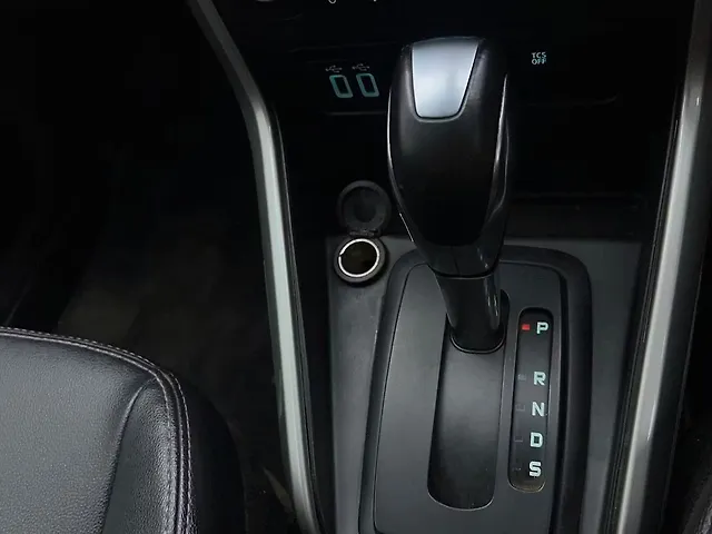 Used Ford EcoSport [2017-2019] Titanium + 1.5L Ti-VCT AT in Gurgaon