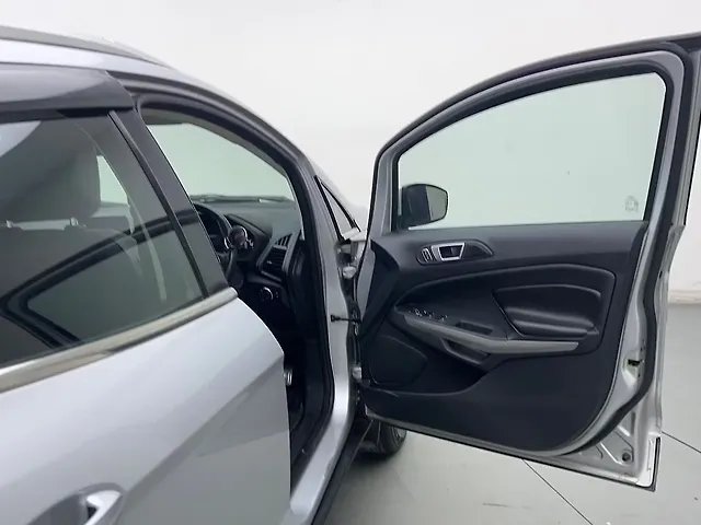 Used Ford EcoSport [2017-2019] Titanium + 1.5L Ti-VCT AT in Gurgaon