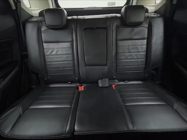 Used Ford EcoSport [2017-2019] Titanium + 1.5L Ti-VCT AT in Gurgaon