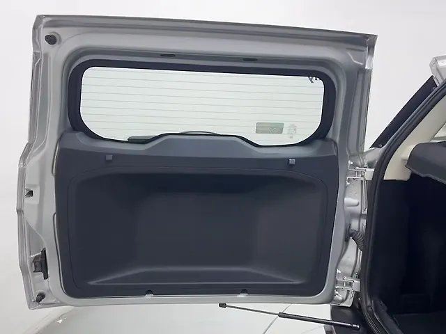 Used Ford EcoSport [2017-2019] Titanium + 1.5L Ti-VCT AT in Gurgaon