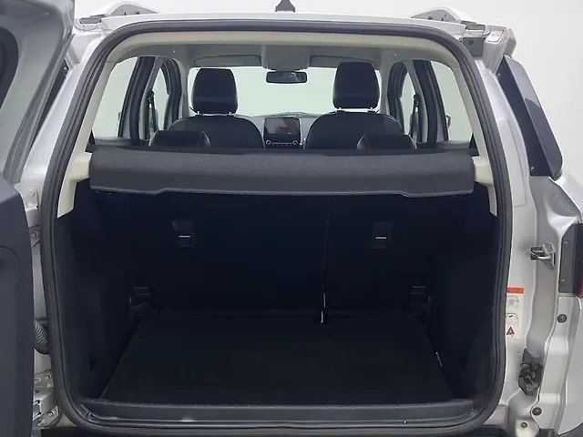 Used Ford EcoSport [2017-2019] Titanium + 1.5L Ti-VCT AT in Gurgaon