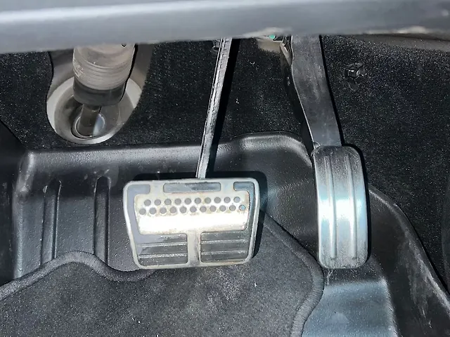 Used Ford EcoSport [2017-2019] Titanium + 1.5L Ti-VCT AT in Gurgaon