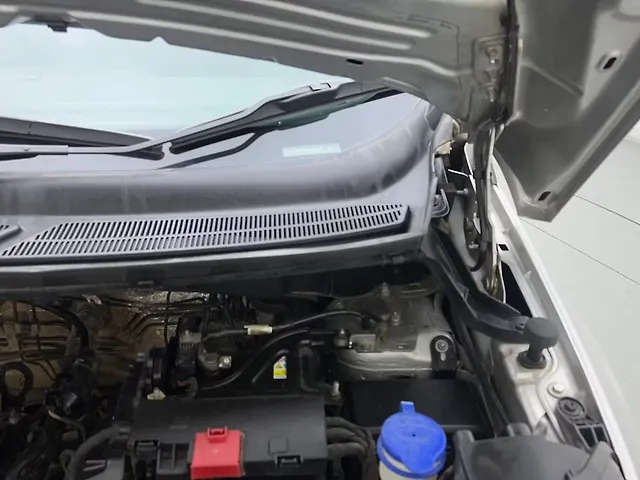 Used Ford EcoSport [2017-2019] Titanium + 1.5L Ti-VCT AT in Gurgaon