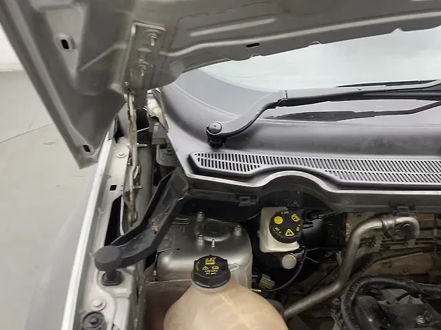 Used Ford EcoSport [2017-2019] Titanium + 1.5L Ti-VCT AT in Gurgaon