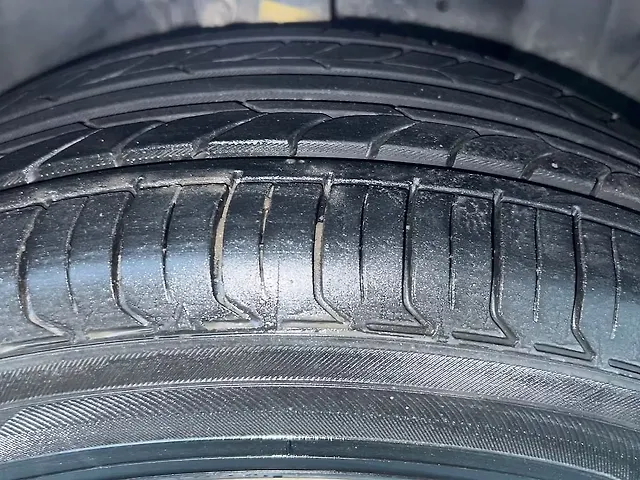 Used Ford EcoSport [2017-2019] Titanium + 1.5L Ti-VCT AT in Gurgaon