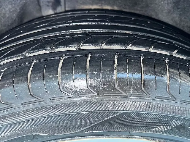 Used Ford EcoSport [2017-2019] Titanium + 1.5L Ti-VCT AT in Gurgaon