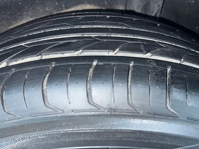 Used Ford EcoSport [2017-2019] Titanium + 1.5L Ti-VCT AT in Gurgaon