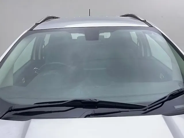 Used Ford EcoSport [2017-2019] Titanium + 1.5L Ti-VCT AT in Gurgaon