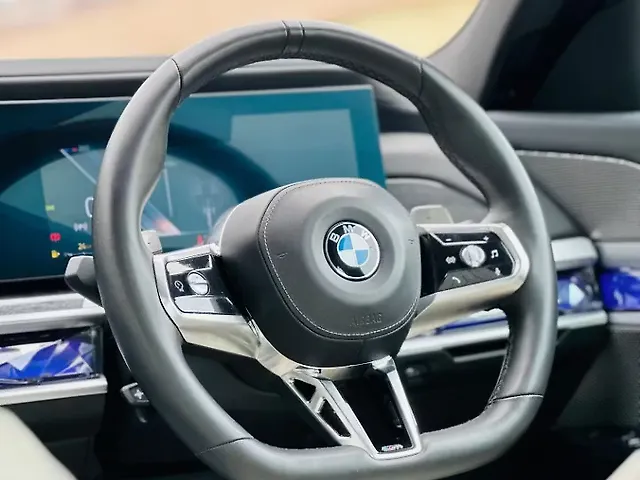 Used BMW 7 Series 740i M Sport in Delhi