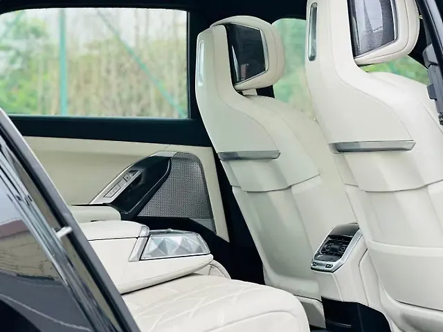 Used BMW 7 Series 740i M Sport in Delhi