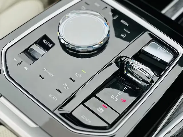 Used BMW 7 Series 740i M Sport in Delhi