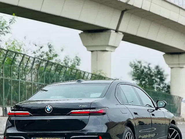 Used BMW 7 Series 740i M Sport in Delhi
