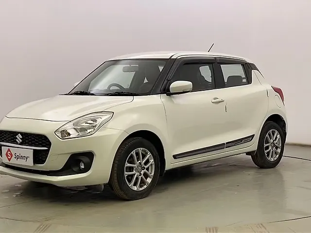 Used 2021 Maruti Suzuki Swift in Kolkata Used 2021 Maruti Suzuki Swift in Kolkata