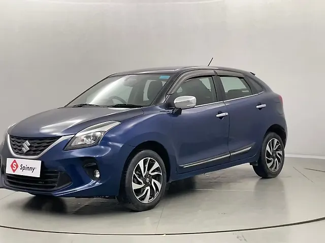 Used 2019 Maruti Suzuki Baleno in Jaipur Used 2019 Maruti Suzuki Baleno in Jaipur