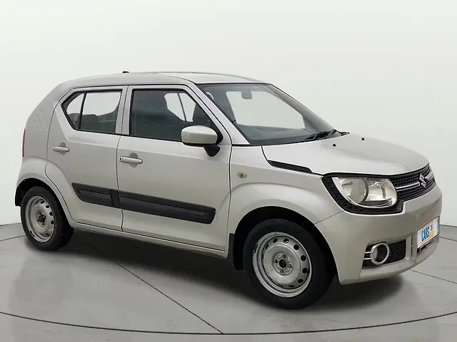 Used 2018 Maruti Suzuki Ignis in Ahmedabad