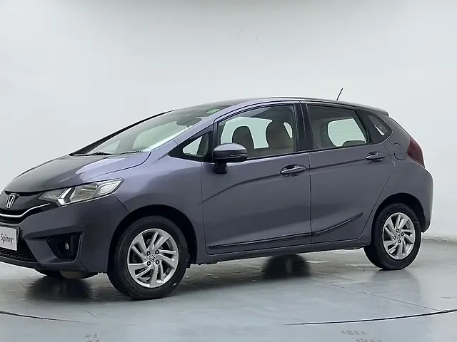 Used 2017 Honda Jazz in Delhi
