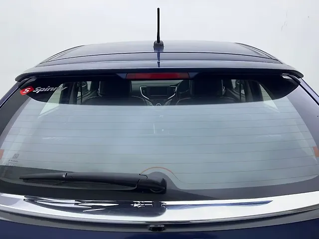 Used Maruti Suzuki Baleno [2015-2019] Delta 1.2 in Ghaziabad