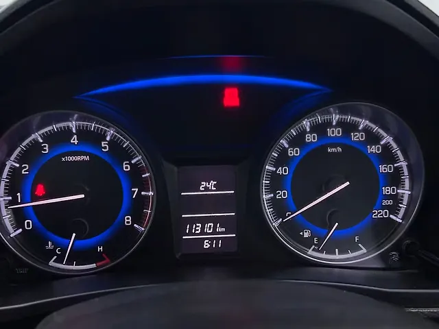 Used Maruti Suzuki Baleno [2015-2019] Delta 1.2 in Ghaziabad