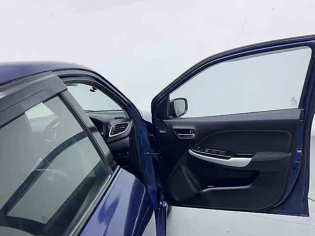 Used Maruti Suzuki Baleno [2015-2019] Delta 1.2 in Ghaziabad