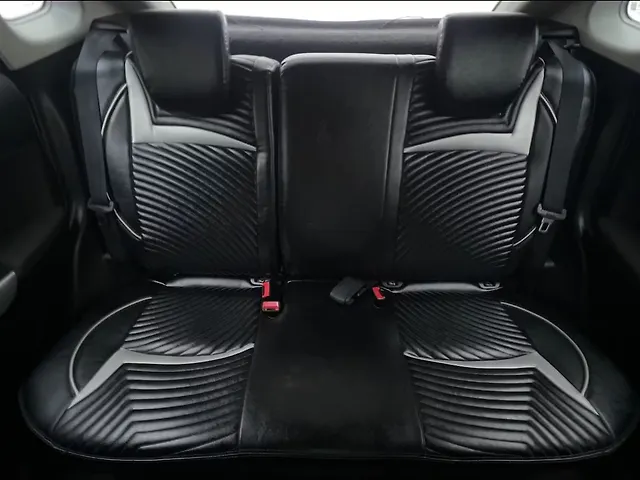 Used Maruti Suzuki Baleno [2015-2019] Delta 1.2 in Ghaziabad