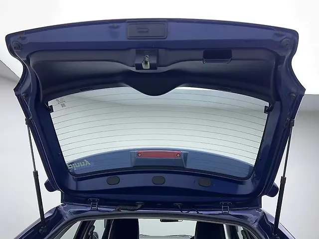 Used Maruti Suzuki Baleno [2015-2019] Delta 1.2 in Ghaziabad