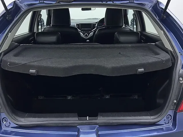 Used Maruti Suzuki Baleno [2015-2019] Delta 1.2 in Ghaziabad