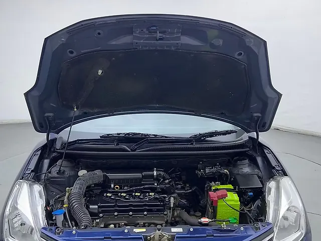 Used Maruti Suzuki Baleno [2015-2019] Delta 1.2 in Ghaziabad