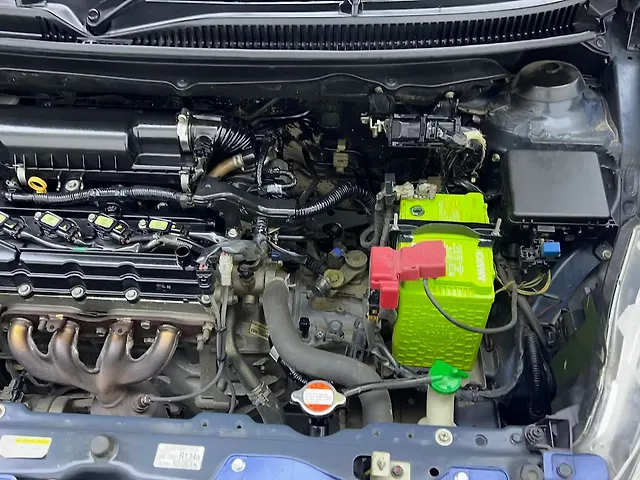 Used Maruti Suzuki Baleno [2015-2019] Delta 1.2 in Ghaziabad